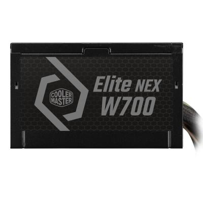 Cooler Master 700W 80+ Elite Nex White 700