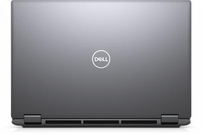 Dell Precision 7780 Titan Grey