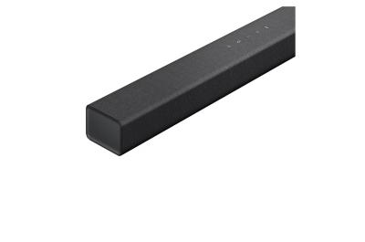 LG S60Q 2.1 Soundbar Black