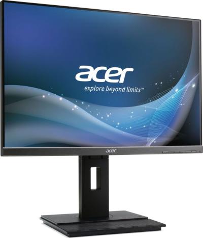 Acer 24" B246WL IPS LED