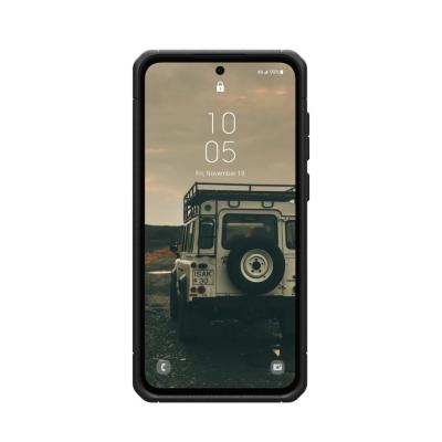 UAG Scout Samsung Galaxy A35 5G Black