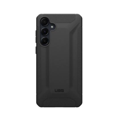 UAG Scout Samsung Galaxy A55 5G Black