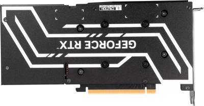 KFA2 GeForce RTX4060 8GB ( 1-Click OC 2X) Bulk