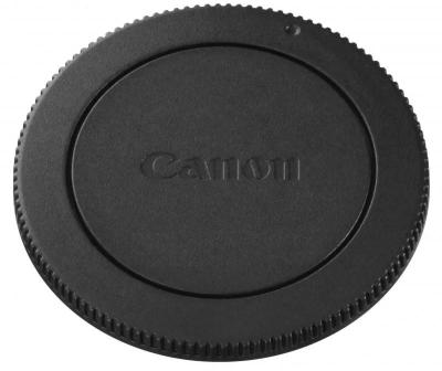 Canon R-F-4 Camera Body Cap