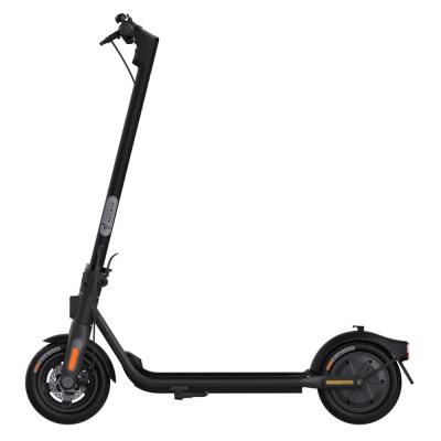 Segway-Ninebot KickScooter F2 Elektromos Roller Black
