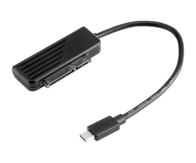 Akasa USB 3.1 Gen 1 adapter cable for 2.5" SATA SSD & HDD