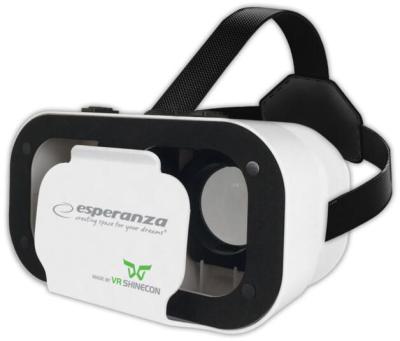 Esperanza EMV400 VR 3D Szemüveg Okostelefonokhoz