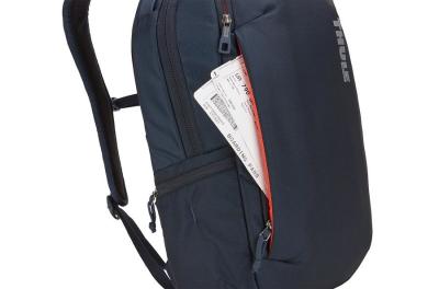 Thule 15,6" Subterra backpack Blue