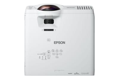 Epson EB-L210SW