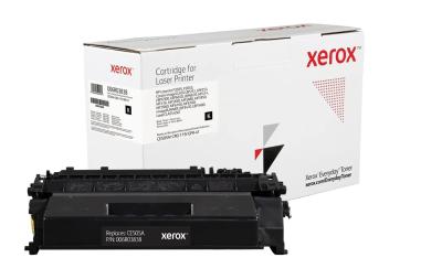 Xerox 006R03838 Black toner