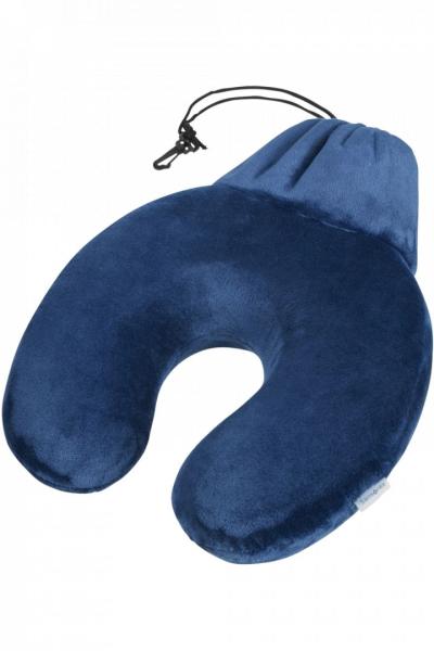 Samsonite Travel Accessories Pillow Midnight Blue