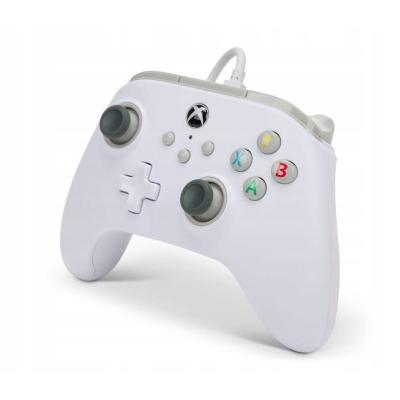 PowerA Wired Xbox Series X|S USB Gamepad White