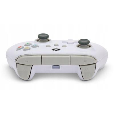 PowerA Wired Xbox Series X|S USB Gamepad White
