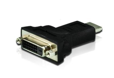 ATEN VanCryst Konverter HDMI - DVI-D Black