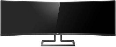 Philips 49" 499P9H LED Curved