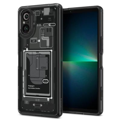 Spigen Ultra Hybrid Sony Xperia 5V Zero One