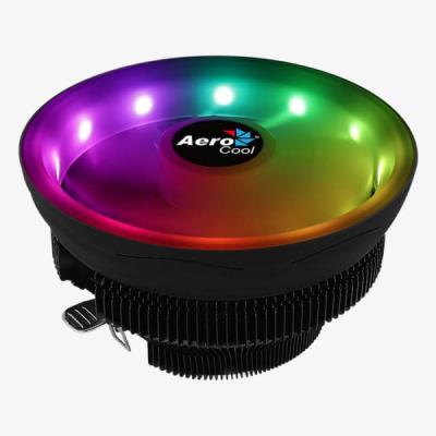 Aerocool Core Plus ARGB CPU Air Cooler