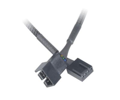 Akasa PWM Fan Extension Cable