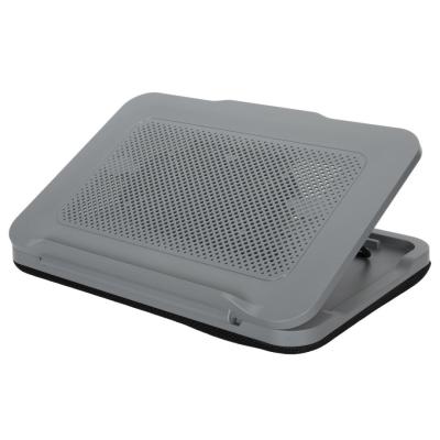 Targus 18" Dual Fan Chill Mat notebook hűtőpad Grey
