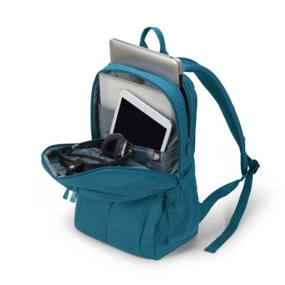 Dicota Laptop Backpack Eco Scale 15,6" Blue