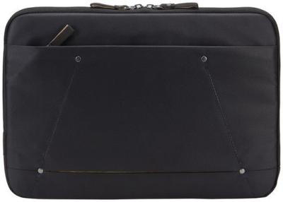 Case Logic Deco Laptop Sleeve 14" Black