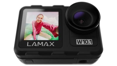 Lamax W 10.1 Akciókamera