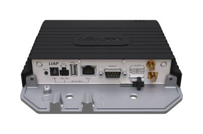 Mikrotik LtAP LR8 LTE6 kit