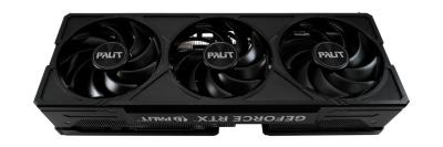 Palit GeForce RTX4070 Ti Super 12GB GDDR6X JetStream OC