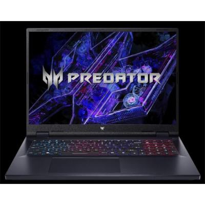 Acer Predator Helios Neo PHN18-71-75Q3 Black