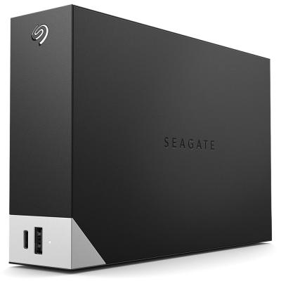 Seagate 16TB 3,5" USB3.0 One Touch Hub Black