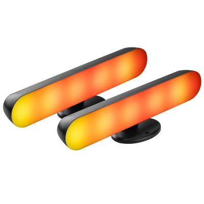 Tracer Ambience Smart Flow RGB Lamp Set