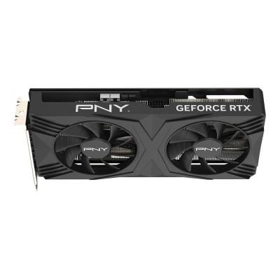 PNY GeForce RTX4070 Super 12GB DDR6X OC DF