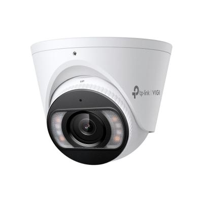 TP-Link VIGI C445 (2.8mm) 4MP Full-Colour Turret Network Camera