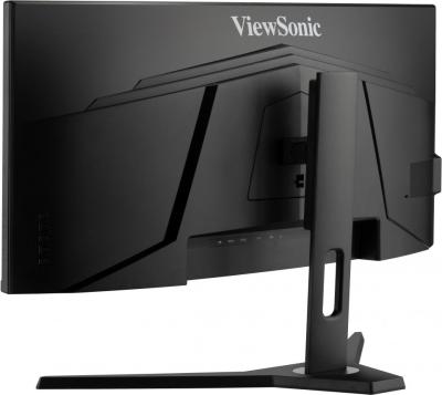 Viewsonic 34" VX3418-2KPC LED Curved
