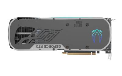 Zotac GeForce RTX4070 Super 12GB DDR6X Trinity