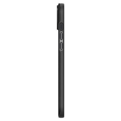 Spigen Thin Fit, black - iPhone 14