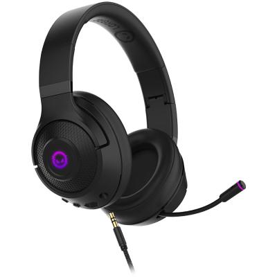 LORGAR Noah 701 Wireless Gaming headset Black