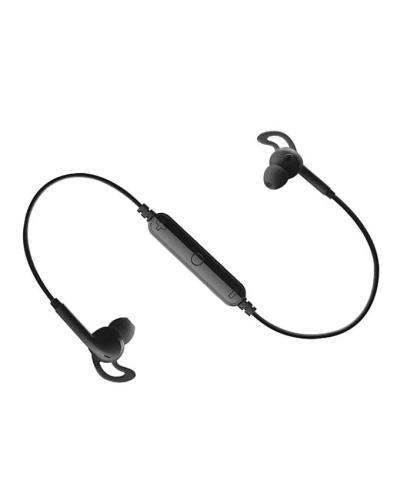 AWEI A610BL In-Ear Wireless Bluetooth Headset Black