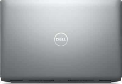 Dell Precision 3581 Mobile Workstation Titan Grey