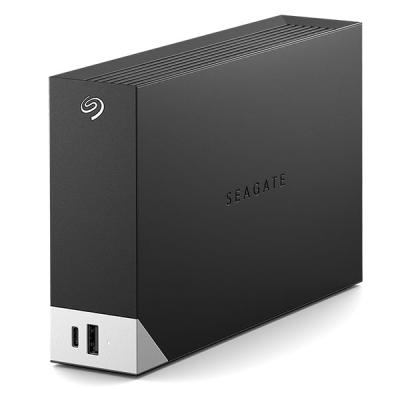 Seagate 10TB 3,5" USB3.0 One Touch Hub Black