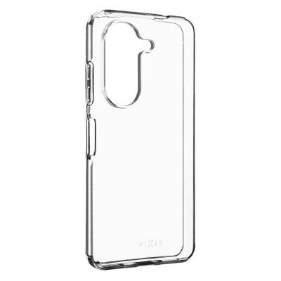 FIXED TPU Gel Case for Asus Zenfone 10 Clear