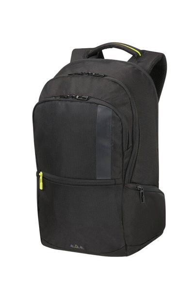 American Tourister Work-E Backpack 15,6" Black