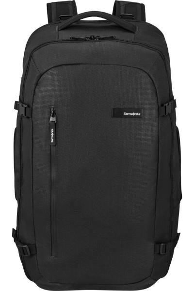 Samsonite Roader Travel Backpack M 17,3" Deep Black