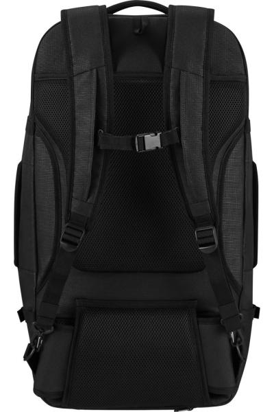 Samsonite Roader Travel Backpack M 17,3" Deep Black