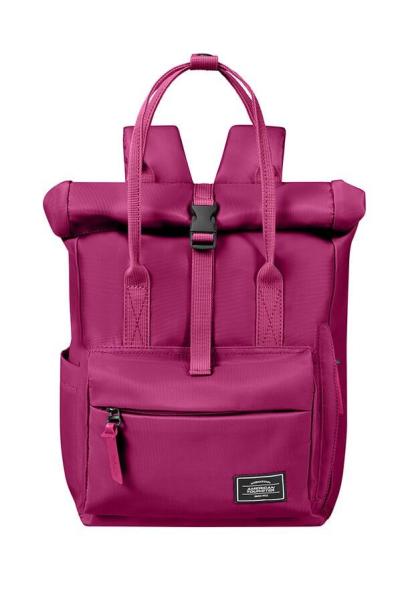 American Tourister Urban Groove Backpack Deep Orchid