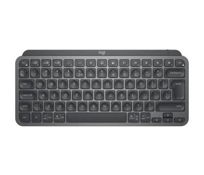 Logitech MX Keys Mini wireless keyboard Graphite US