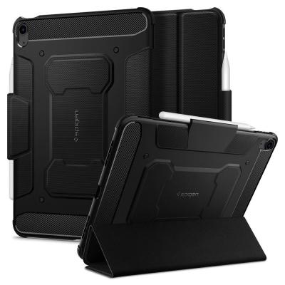 Spigen Rugged Armor Pro for iPad Air 10.9" 2022/2020 Black