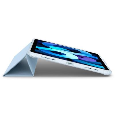 Spigen Ultra Hybrid Pro iPad Air 10.9" 2022/2020 Sky Blue