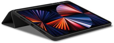 Spigen Urban Fit iPad Pro 12.9" 2022/2021 Black