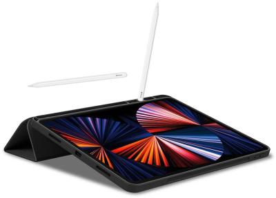 Spigen Urban Fit iPad Pro 12.9" 2022/2021 Black